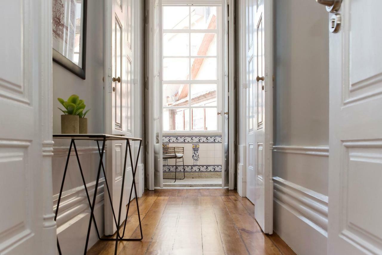 Apartamento Ad - Solar Da Avenida Porto