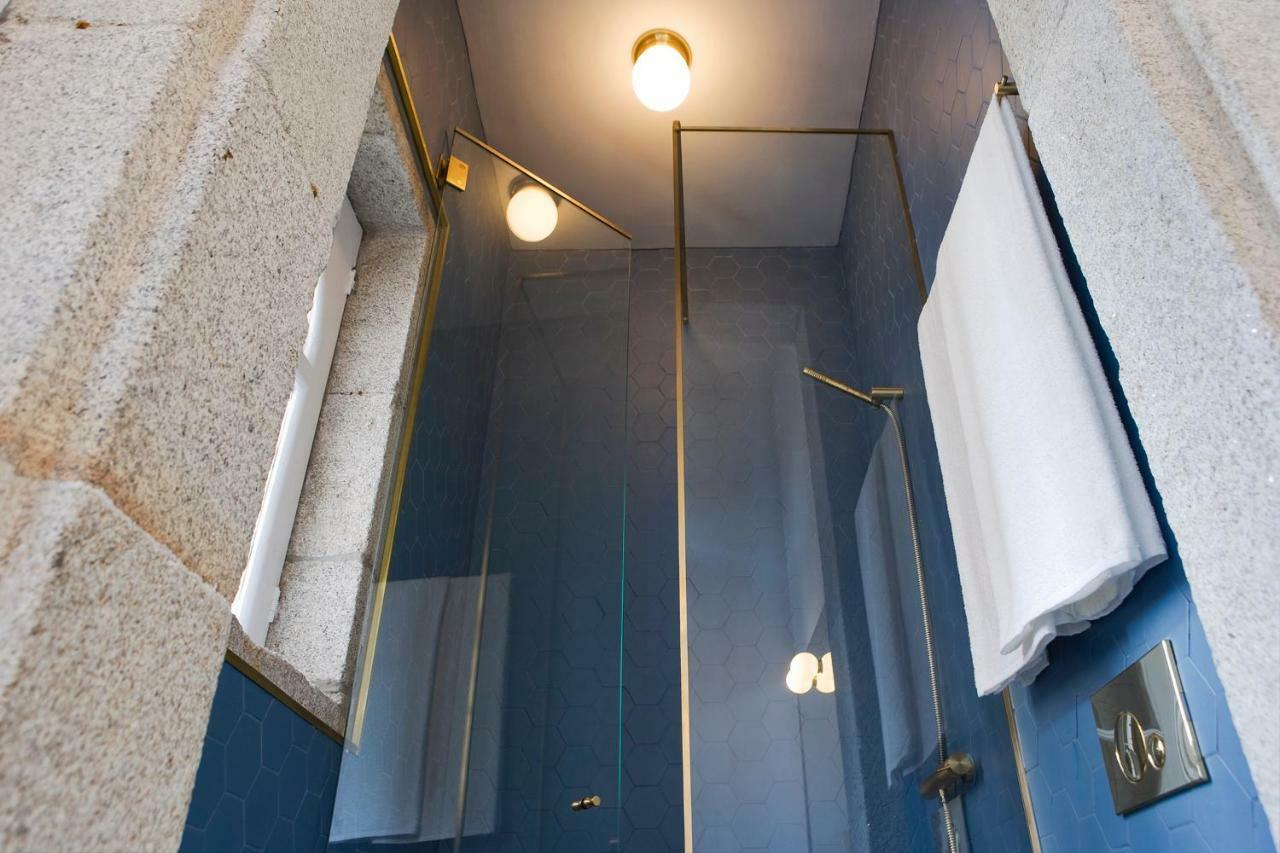 Apartamento Ad - Solar Da Avenida Porto